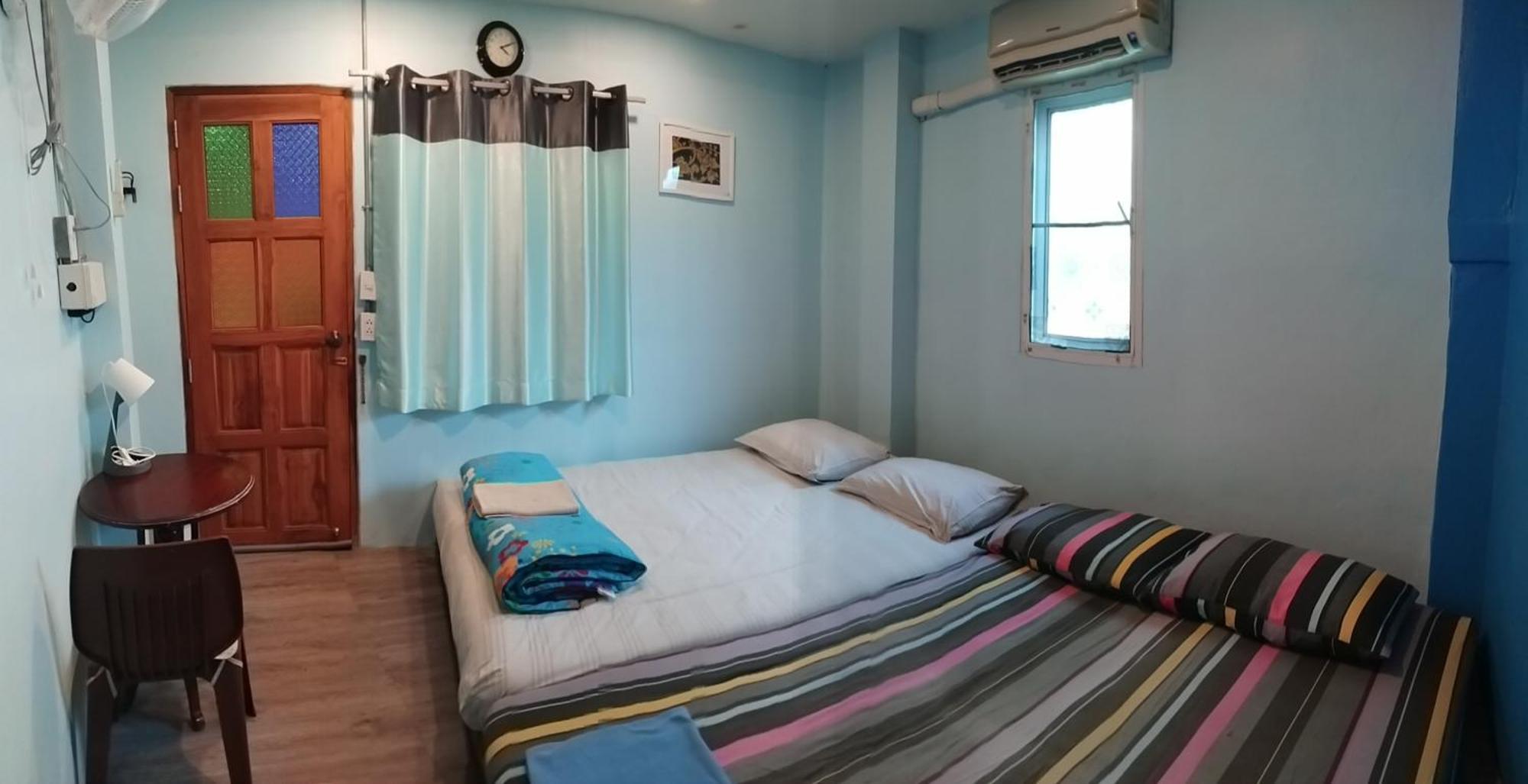 Nap Corner Hostel Phitsanulok Exterior photo